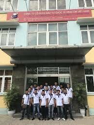 VINACOM Việt Nam 9