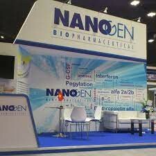 Công Nghệ Sinh Học Dược Nanogen 10