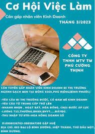 PHÚ CƯỜNG THỊNH 8