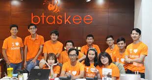 Công ty Btaskee 11