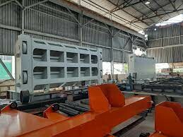 Cơ Khí Hồng Nam 11