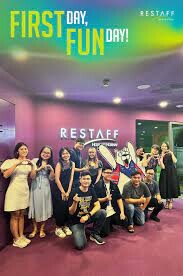 Restaff – House Of Norway 8