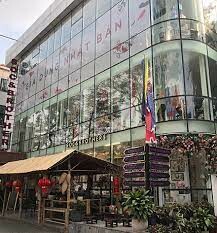 Thế Giới Tuổi Thơ SNB (Soc&Brothers) 10