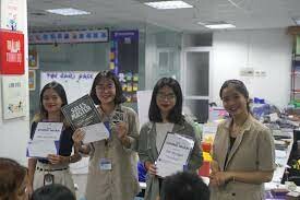 Thương Mại Và Sản Xuất Thịnh Thắng 11