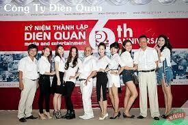 Điền Quân Group 11
