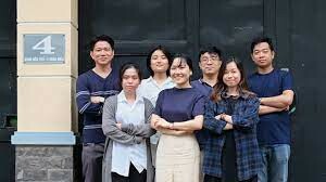 FOURDIGIT VIỆT NAM 11