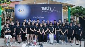 DTN Software Solutions 9