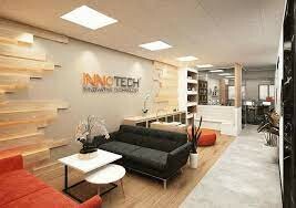Innotech Vietnam Corporation 10