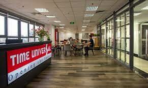 Time Universal Communications 10