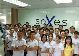 SOXES VIỆT NAM 7