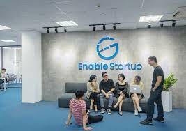 ENABLE STARTUP 11