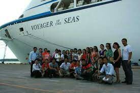 Voyager Việt Nam 11