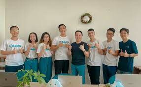 NEST TECH VIỆT NAM 6