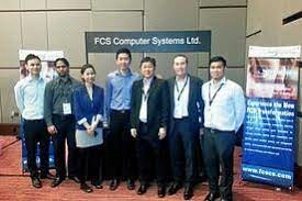 FCS COMPUTER SYSTEMS (VIỆT NAM) 7