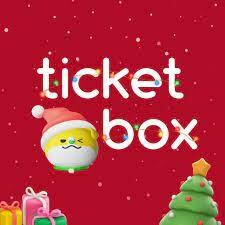 TICKETBOX 12