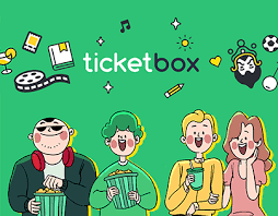 TICKETBOX 11