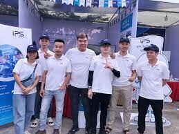 Vietnam IPS Software 8