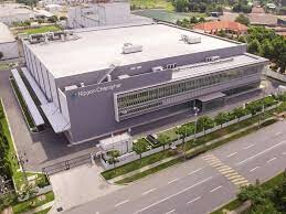 Nippon Chemiphar Việt Nam 11