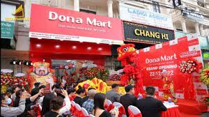 Dona Mart 8