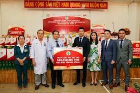 VIỆT HƯNG GROUP 10