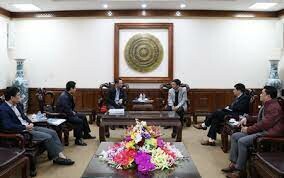 Tập Đoàn Phú Minh Sơn 11