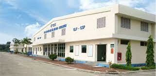 Dược Phẩm Trung Ương I – Pharbaco 11