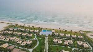 Fusion Resort Cam Ranh 13