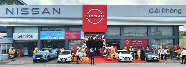 Nesta-Auto Giải Phóng 12