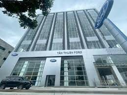 AUTO TÂN THUẬN 12