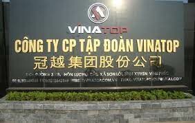 TẬP ĐOÀN VINA TOP 11