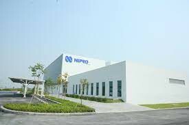 NIPRO Pharma Việt Nam 10