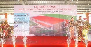 Zioncom (Việt Nam) 10