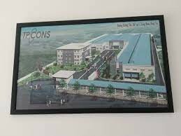 Công Ty Thiết Kế Xây Dựng Tín Phong 10