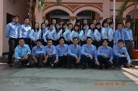 CTY Hóa Chất & Môi Trường Vũ Hoàng 11