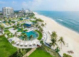 Hyatt Regency Danang Resort and Spa 11