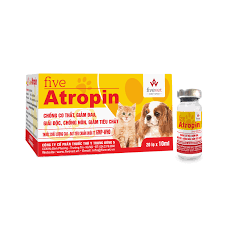 Thuốc Thú Y Trung Ương 5 1