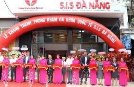 Phòng Khám Đa Khoa Quốc Tế S.I.S Đà Nẵng 9