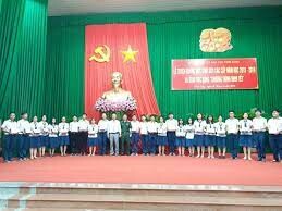 Sở Giáo dục và Đào tạo Vĩnh Long 9