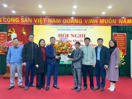 Sở Giáo dục và Đào tạo Tuyên Quang 9