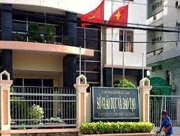 Sở Giáo dục và Đào tạo Sóc Trăng 9