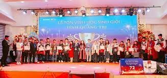 Sở Giáo dục và Đào tạo Quảng Trị 10