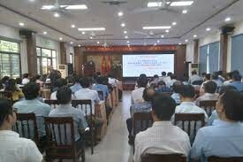 Sở Giáo dục và Đào tạo Quảng Ngãi 9