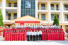 Sở Giáo dục và Đào tạo Quảng Bình 9