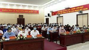 Sở Giáo dục và Đào tạo Ninh Bình 9