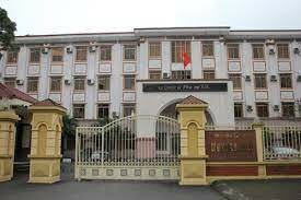 Sở Giáo dục và Đào tạo Nghệ An 9