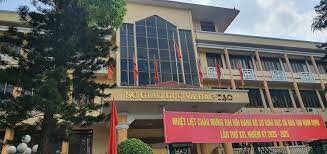 Sở Giáo dục và Đào tạo Nam Định 10