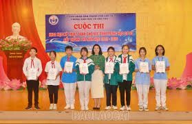 Sở Giáo dục và Đào tạo Lào Cai 9