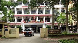 Sở Giáo dục và Đào tạo Lạng Sơn 9