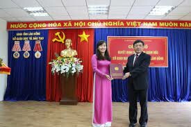 Sở Giáo dục và Đào tạo Lâm Đồng 9