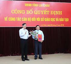 Sở Giáo dục và Đào tạo Lai Châu 10